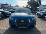Audi A3 Sportback 2.0 TFSI Ambiente* AUTOMATIC* - Audi A3 aus 2005: Sportback