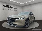 Mazda CX-5 G 165 PS FWD 6GS NEWGROUND - Mazda CX-5 Newground mit Benzin-Antrieb