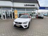 Seat Arona Xcellence Autom. LED SHZ Tempo Keyless - Seat Arona mit Diesel-Antrieb: Automatik