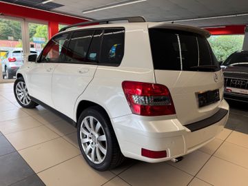 Mercedes GLK 350 - 6