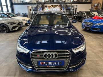 Audi S6 Avant 4.0 TFSI quattro *VOLLAUSSTATTUNG*