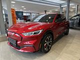 Vorschaubild Ford Mustang Mach-E Premium Extendet Range 360-KAMERA