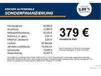 Volkswagen Passat - Vorschau Bild 11