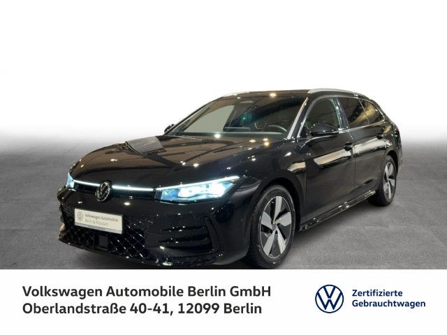 Volkswagen Passat Variant 2.0TDI DSG R-Line NAVI AHK H&K LE