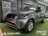 Land Rover Discovery 2.0 SD4 240 CV HSE - Land Rover Discovery Kombi Gebrauchtwagen