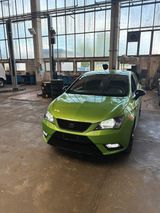 Seat Verkaufe Seat Ibiza 6J5 von 2015 - Seat Ibiza: J6