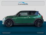 MINI Cooper SE Navi+Pano+SHZ+KeyGO+Klimaaut.+LED+Ambi - MINI MINI: Grün