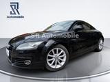 Audi TT Coupe/Roadster 1.8 TFSI 2.HAND*KLIMA*SHZ*PDC* - Audi TT in Gelsenkirchen
