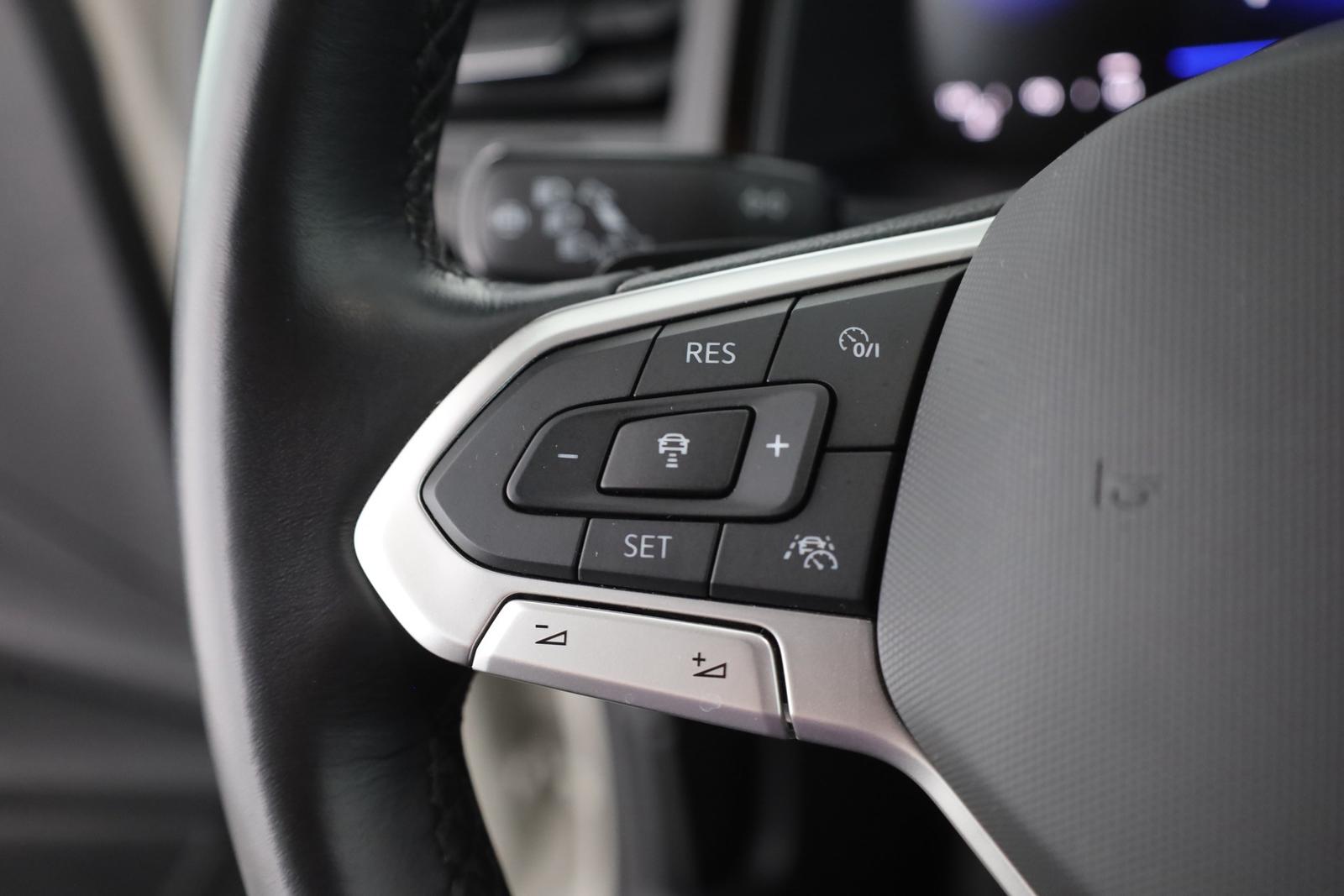 Volkswagen Taigo 1.0 TSI DSG Life LED Android Apple ACC AHK, миниатюра 16
