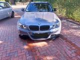 BMW 325d e91 Grau 6 Gang Schalter  viele N... - BMW 325: 325d E91