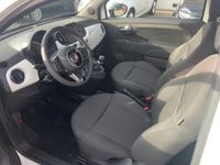 Fiat 500 - Vorschau Bild 12