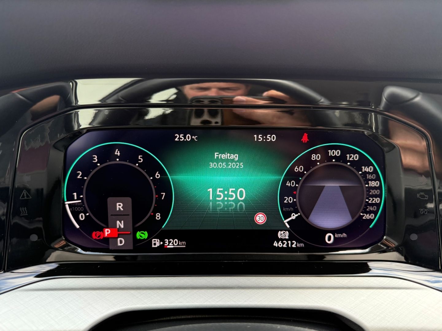 VW Golf Life eTSI 1.5 Mildhybrid EU6d VIII - Image 14