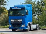 DAF XF 450 SC, ACC, Intarder, 2 Tanks