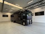 Renault MAGNUM STX 5 HORSES POP-OUT - Renault Magnum