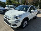 Fiat 500X Lounge - Fiat Gebrauchtwagen in Kassel