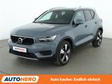 Volvo XC40 1.5 T3 Momentum Pro 2WD Aut.*NAV*LED*TEMPO* - gebrauchte Volvo XC40 aus dem Jahr 2022
