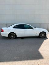Mercedes-Benz Mercedes E240 - Mercedes-Benz E 240 aus 2003