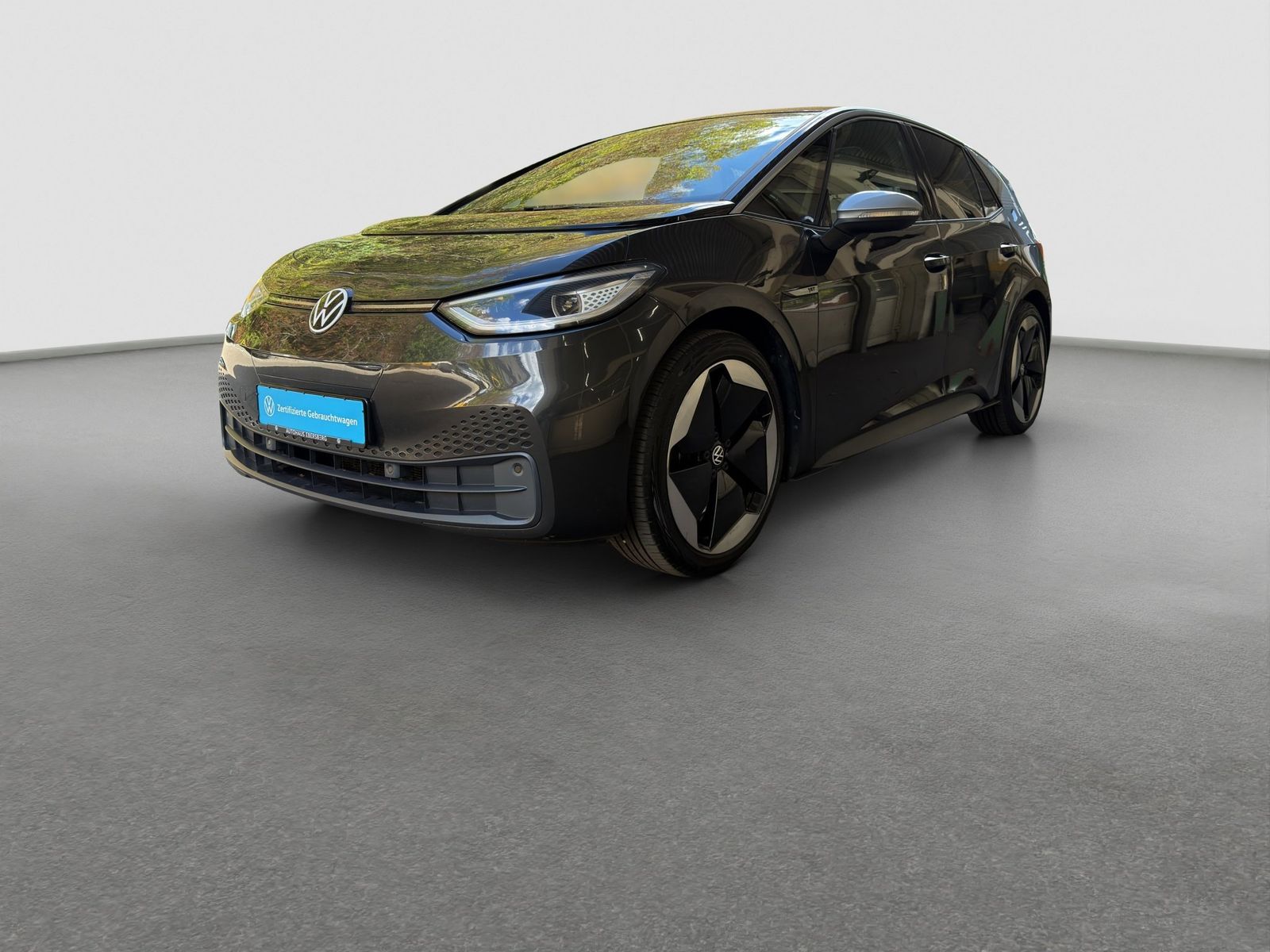 Volkswagen ID.3Perform Max Matrix Kamera Pano Ambiente ACC imagem 2