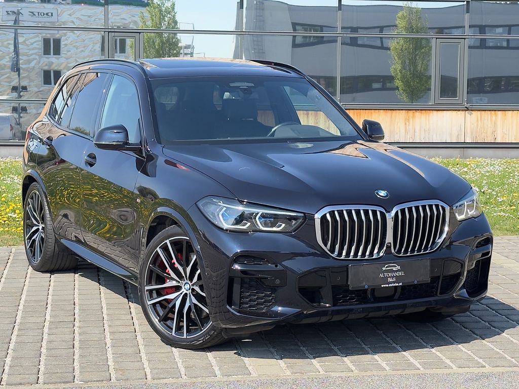 Image of BMW X5