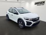 Dacia Sandero Stepway 1.0 TCe 90 Essential MULTIMEDIAD - Dacia Sandero Neuwagen in Duisburg