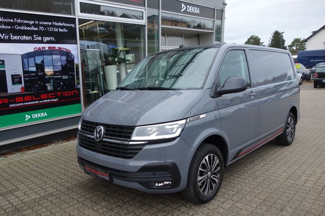 Volkswagen T6.1 Transporter Edition LED/ACC/DIGITAL/STDHZG