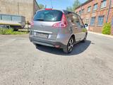 Renault Scenic 1. Hand Rentnerfahrzeug Bose Edition 2.0  - Renault Scenic Gebrauchtwagen in Berlin