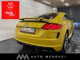 Audi TT Coupe 40 TFSI S-tronic S line/ - Audi TT in Dortmund