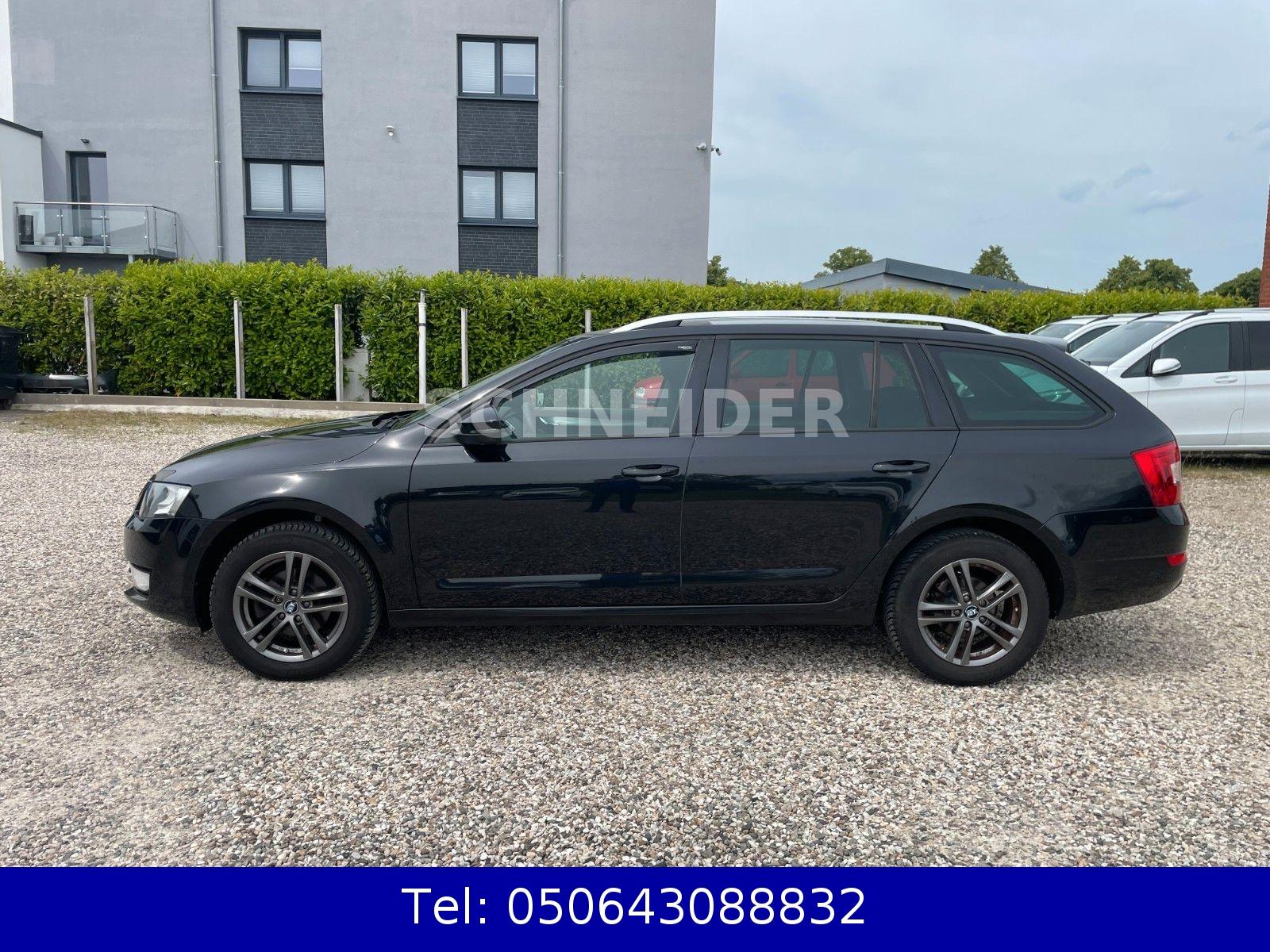 SCHNEIDER Autohandel & Autolackiererei in Gross Dngen