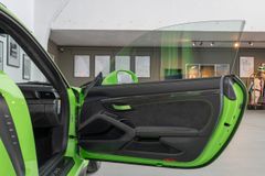 PORSCHE 991 .2 GT3 RS I MANTHEY I PCCB I Approved I CS