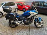 Honda NC 750 - MOFA