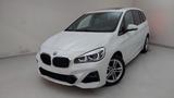 BMW 220i Gran Tourer M Sport /PANORAMA /7.Sitzer /1H - BMW 220 Gran Tourer Gebrauchtwagen