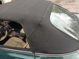 MGF  - MG MGF aus 1998