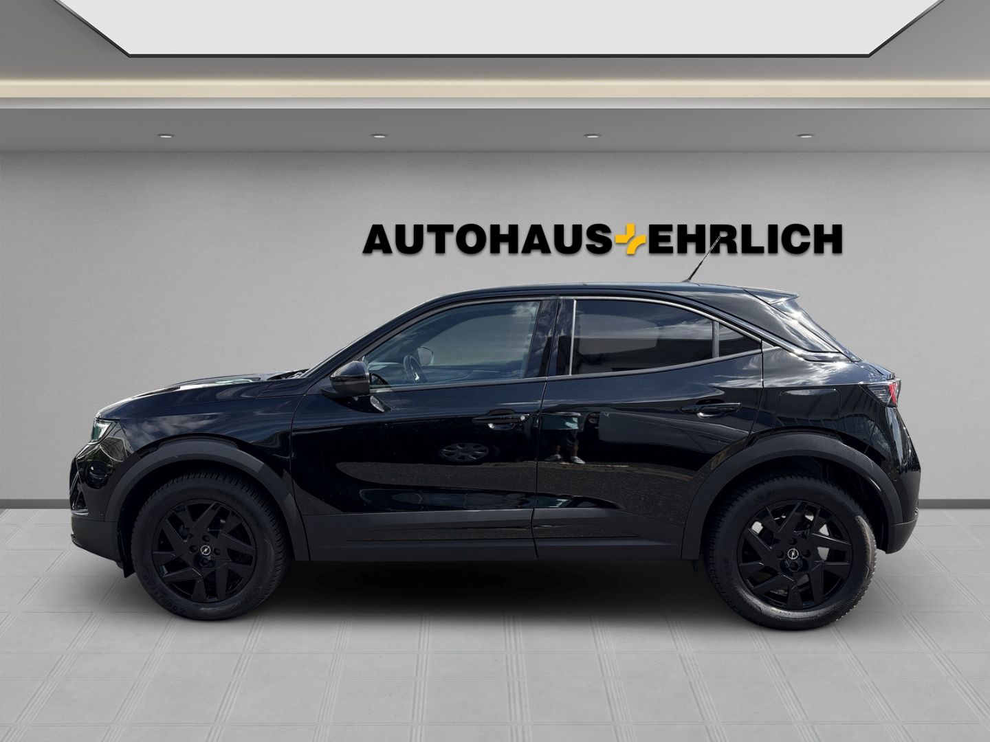 Opel Mokka GS Line 1.2 +Kamera+Sitzheizung+Klima+ imagem 2