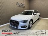 Audi A6 2.0 TDI 35 Sport LED|virt.Cock.|Navi|Sound - Audi A6 Gebrauchtwagen in Chemnitz