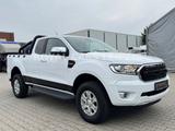 Ford Ranger 2.0 Extrakabine 4x4,Aut,Klima,Bergabfahrs - Ford Ranger Gebrauchtwagen in Leipzig