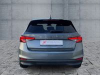 Skoda Fabia - Vorschau Bild 4