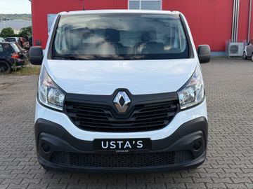 Renault Trafic - 2