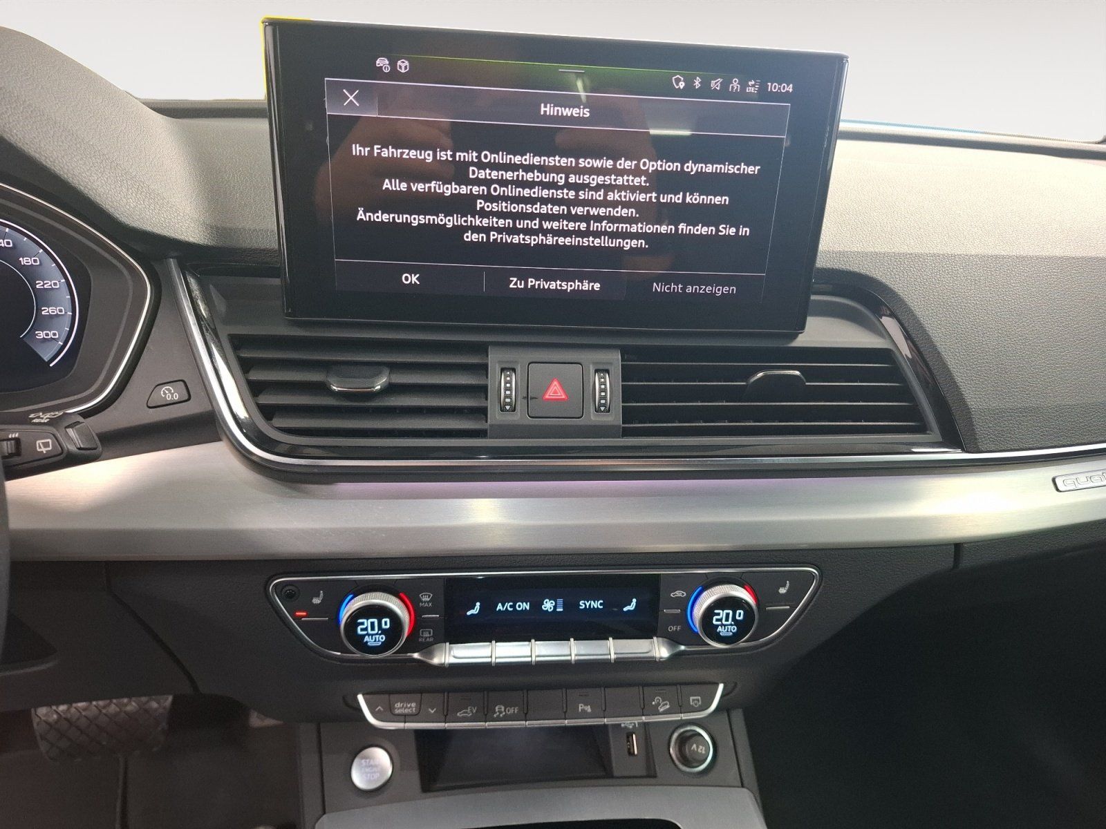 Audi Q5 - Bild 13