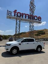 Ford Ranger 2.2 TDCi Doppia Cabina XL 5pt. - Ford Ranger: Cab