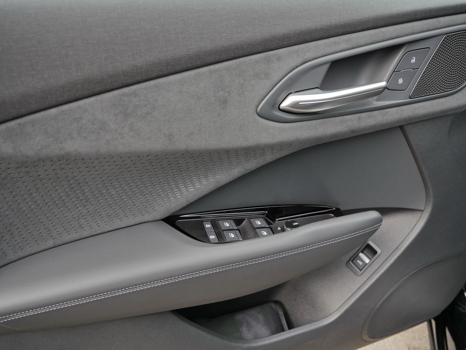 Audi Q3 - Bild 21