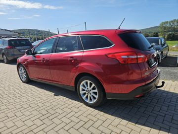 Ford Focus - 6