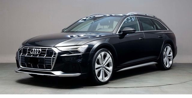 Audi A6 Allroad 50 TDI tiptronic -