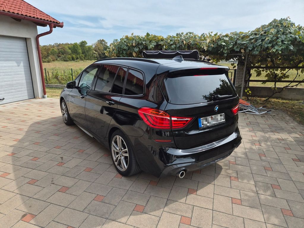 Image of BMW 218 Gran Tourer