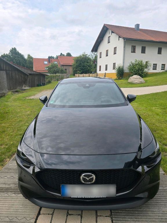 Image of Mazda CX-5