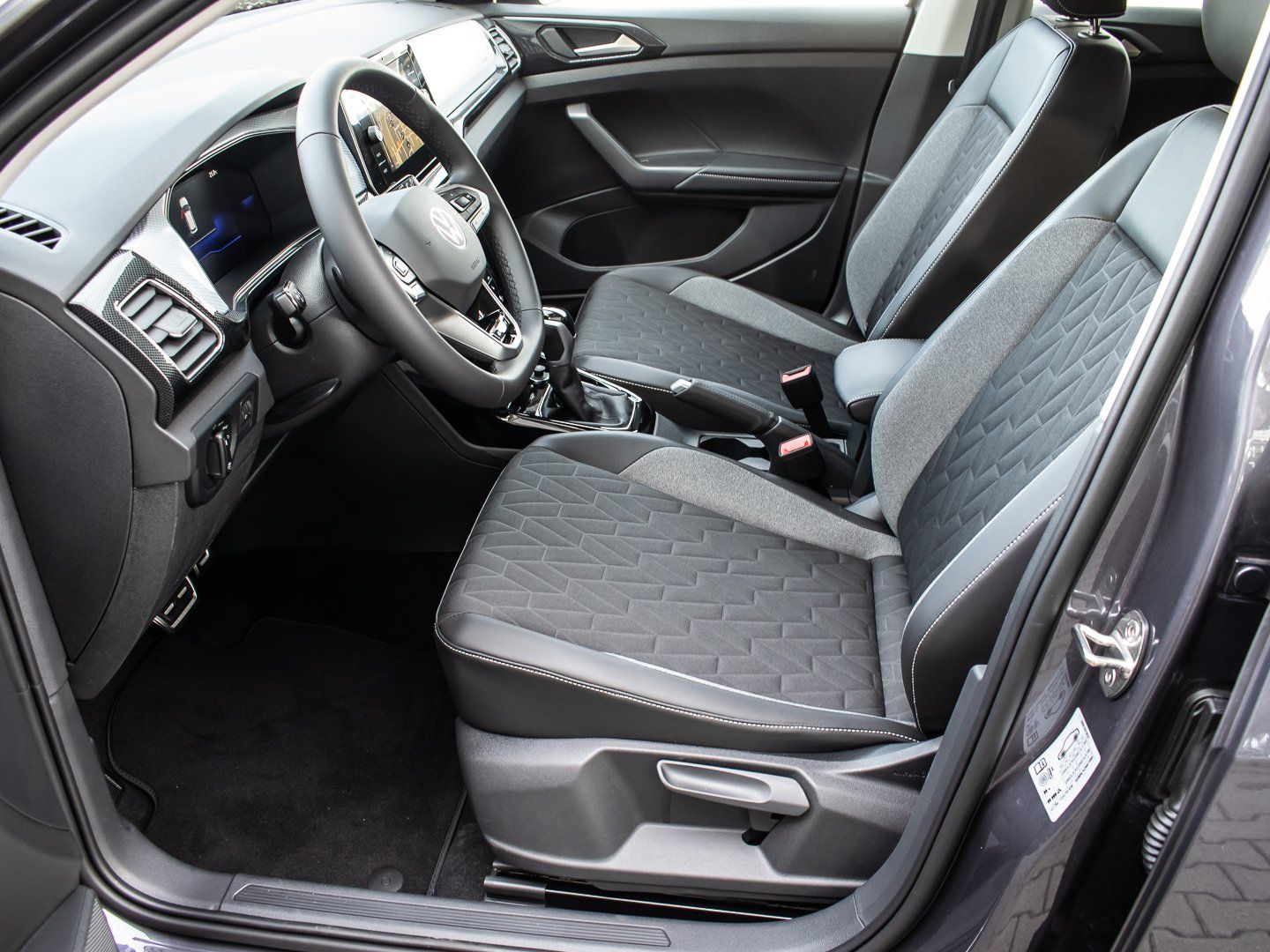 Volkswagen T-Cross - Bild 16