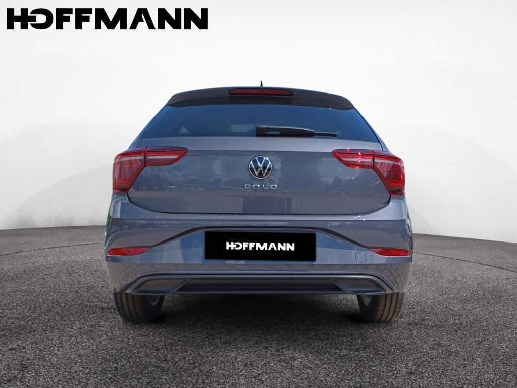 Fahrzeugabbildung Volkswagen Polo 1.0 TSI OPF Style NAVI, ACC, incl. WR