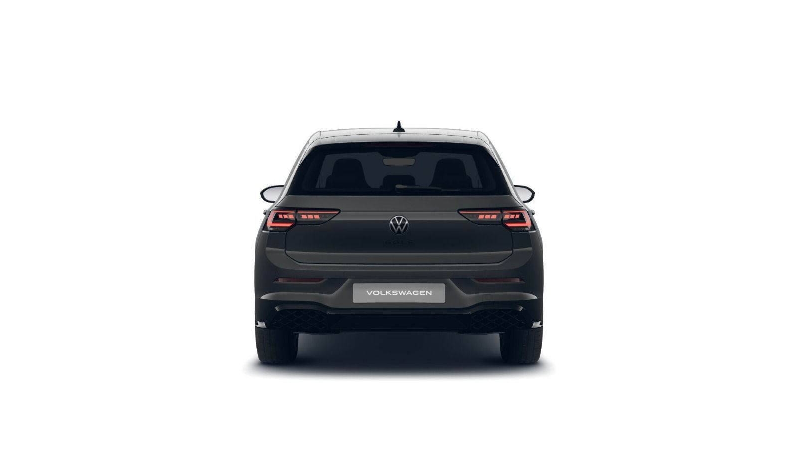 Volkswagen Golf - Bild 2