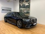 Mercedes-Benz S580e 4Matic lang AMG-Line HUD Chauffeur Plug-In - Mercedes-Benz S 580 Jahreswagen