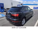 Audi Q3 sport Aut,Leder,Klima,Navi,Alus,Euro 6 - Audi: Eu