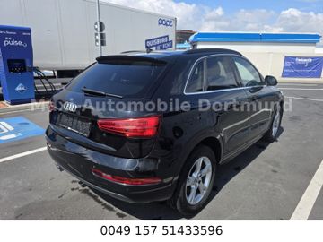 Audi Q3 - 4